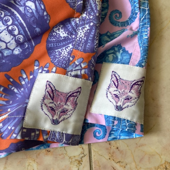 Boutique swim trunks - Picture 4 of 10